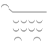 HCG diet shopping cart