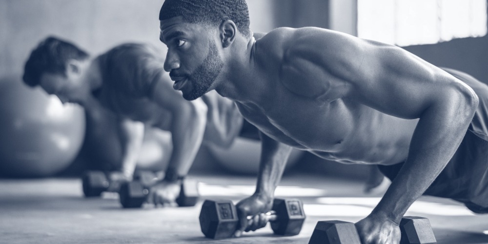 You are currently viewing 5 Exercise Tips for Men | Your HCG