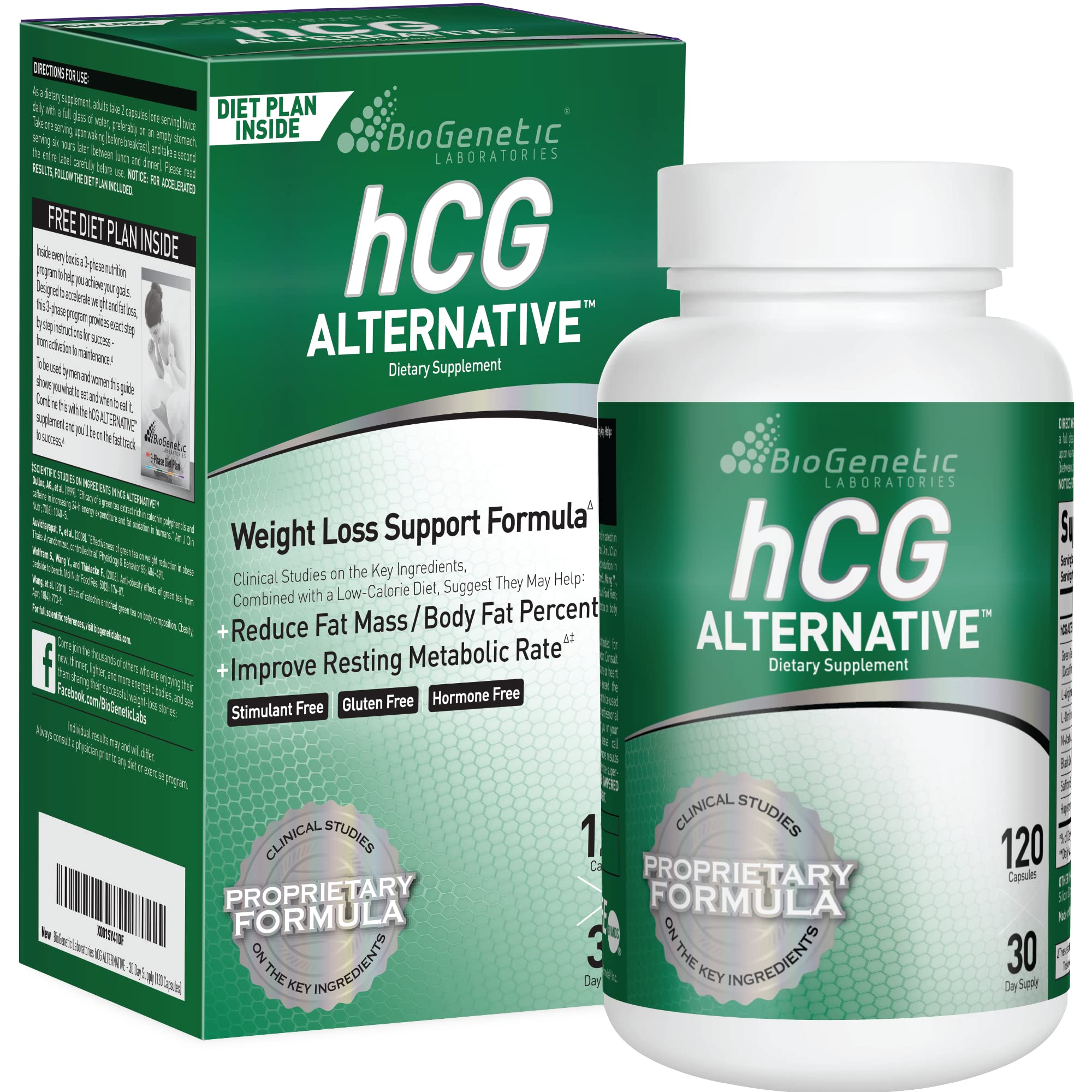 You are currently viewing Benefits Of HCG Drops | Lose Weight Easily With HCG Drops