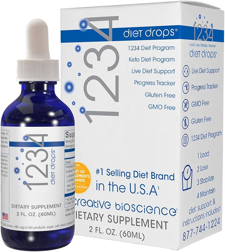 You are currently viewing Beware of Added Ingredients in HCG Drops