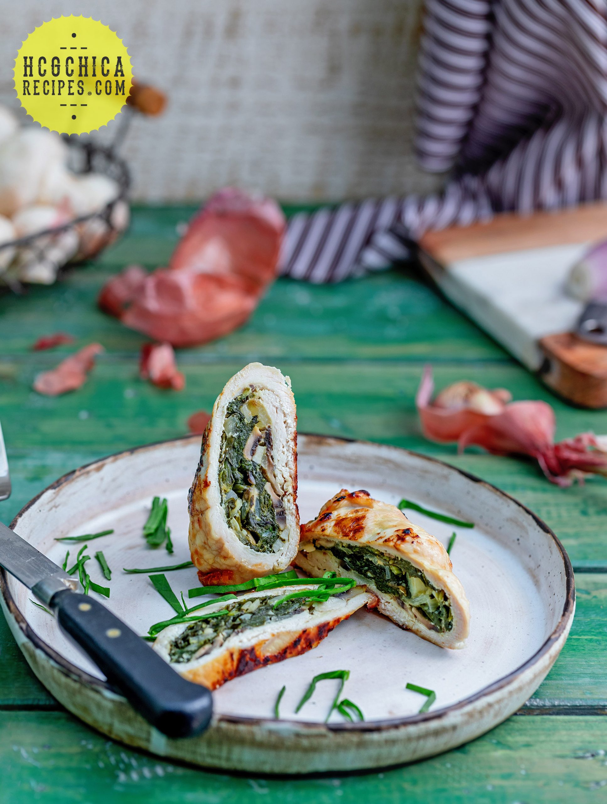 You are currently viewing HCG Diet Dinner Recipe | Your HCG