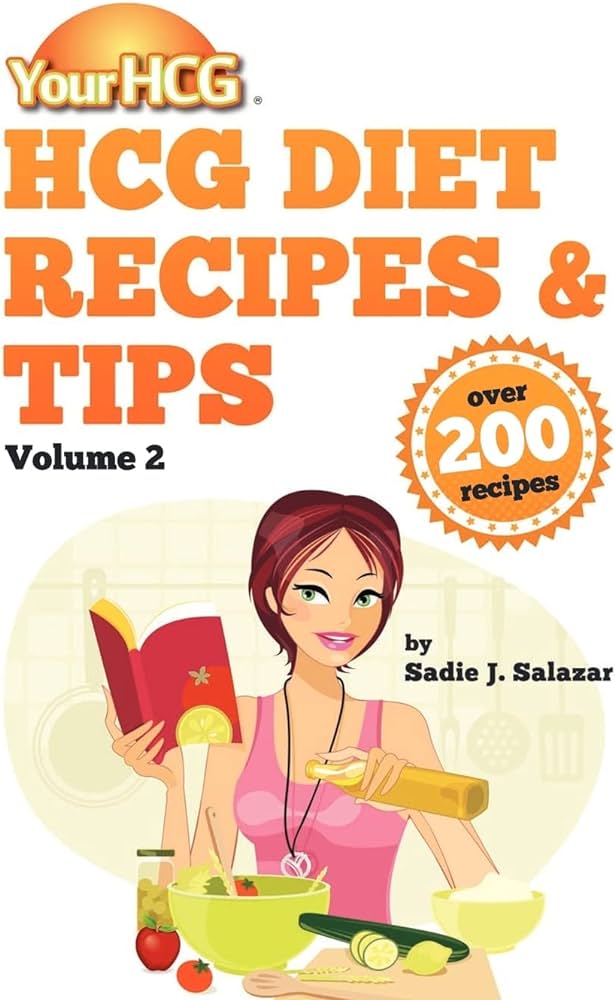 You are currently viewing HCG Diet Family Recipes | HCG Diet Tips
