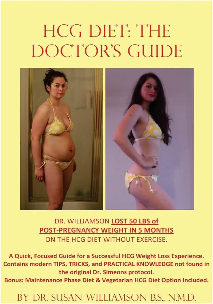 You are currently viewing HCG Diet | HCG Drops | HCG Weight Loss | Your HCG