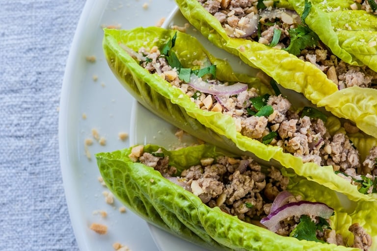 You are currently viewing HCG Diet Lunch Recipes | Your HCG