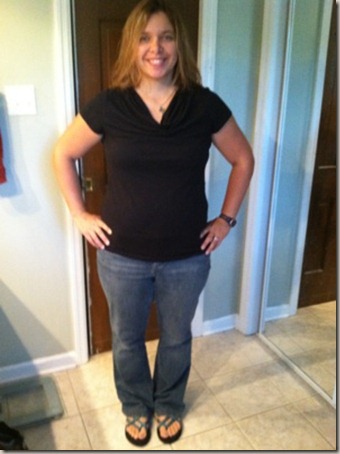 You are currently viewing HCG Diet Testimonial Jodi | Thirteen Pound Weight Loss | YourHCG