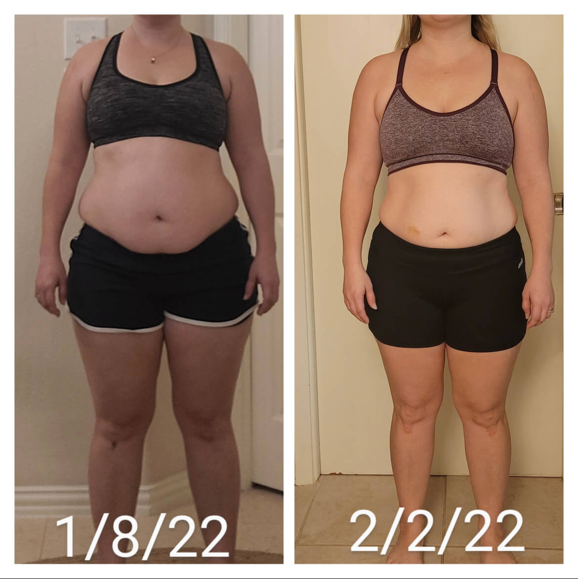 You are currently viewing HCG Diet Testimonial Jodi | Three Pound Weight Loss | Your HCG