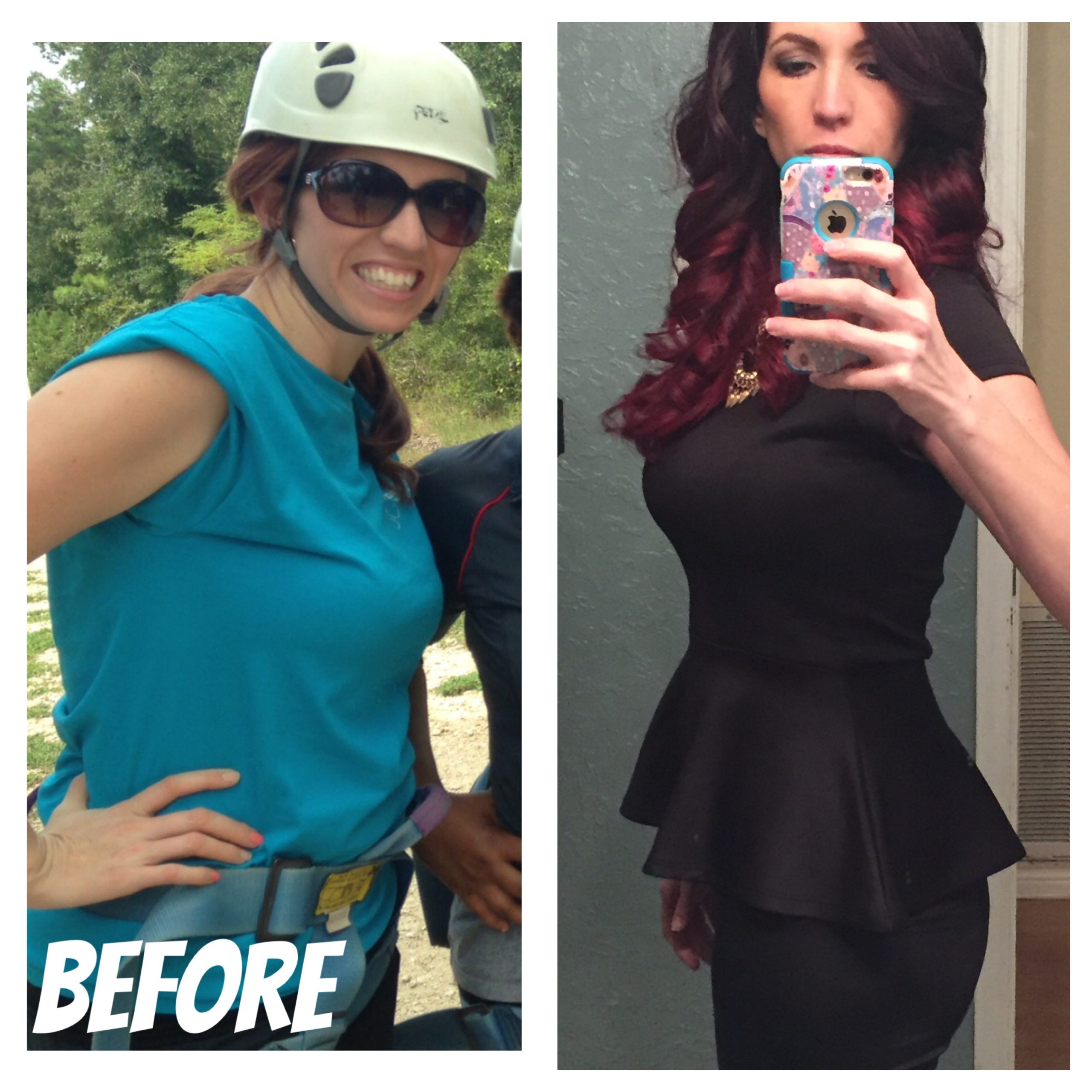 You are currently viewing HCG Diet Weight Loss Pictures | Jennifers Journey | Your HCG