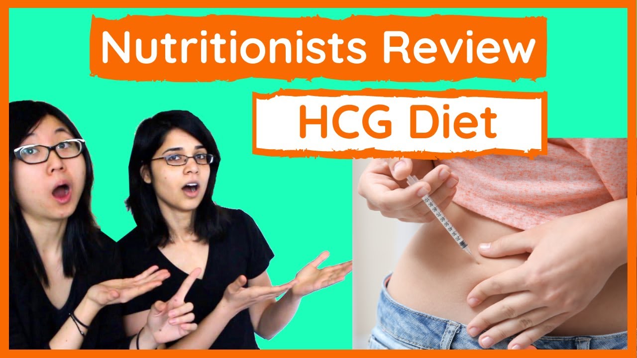 You are currently viewing HCG Diet Weight Loss Testimonial | Alesha Day Six | YourH CG