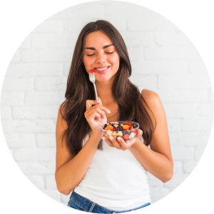 Read more about the article How to Handle Food Cravings on the HCG Diet | HCG Diet Food Cravings