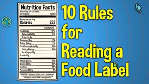 Read more about the article How To Read A Food Label Correctly