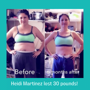Read more about the article Weight Loss One Pound Day Six HCG Diet | Jennifer’s HCG Journey