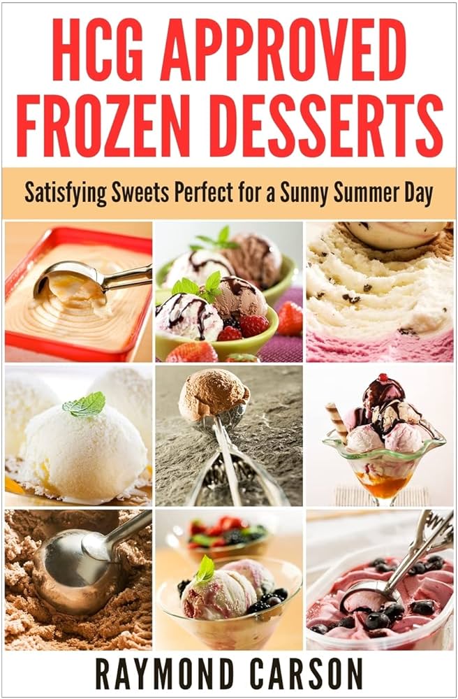 You are currently viewing Your HCG Dessert Recipe Is Too Good To Be True